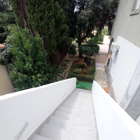 Apartmani Gaga Bibinje Ngoại thất bức ảnh