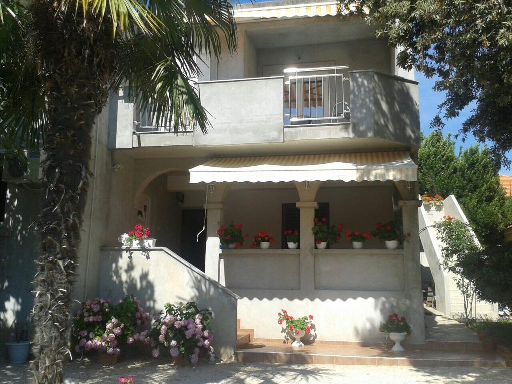 Apartmani Gaga Bibinje Phòng bức ảnh