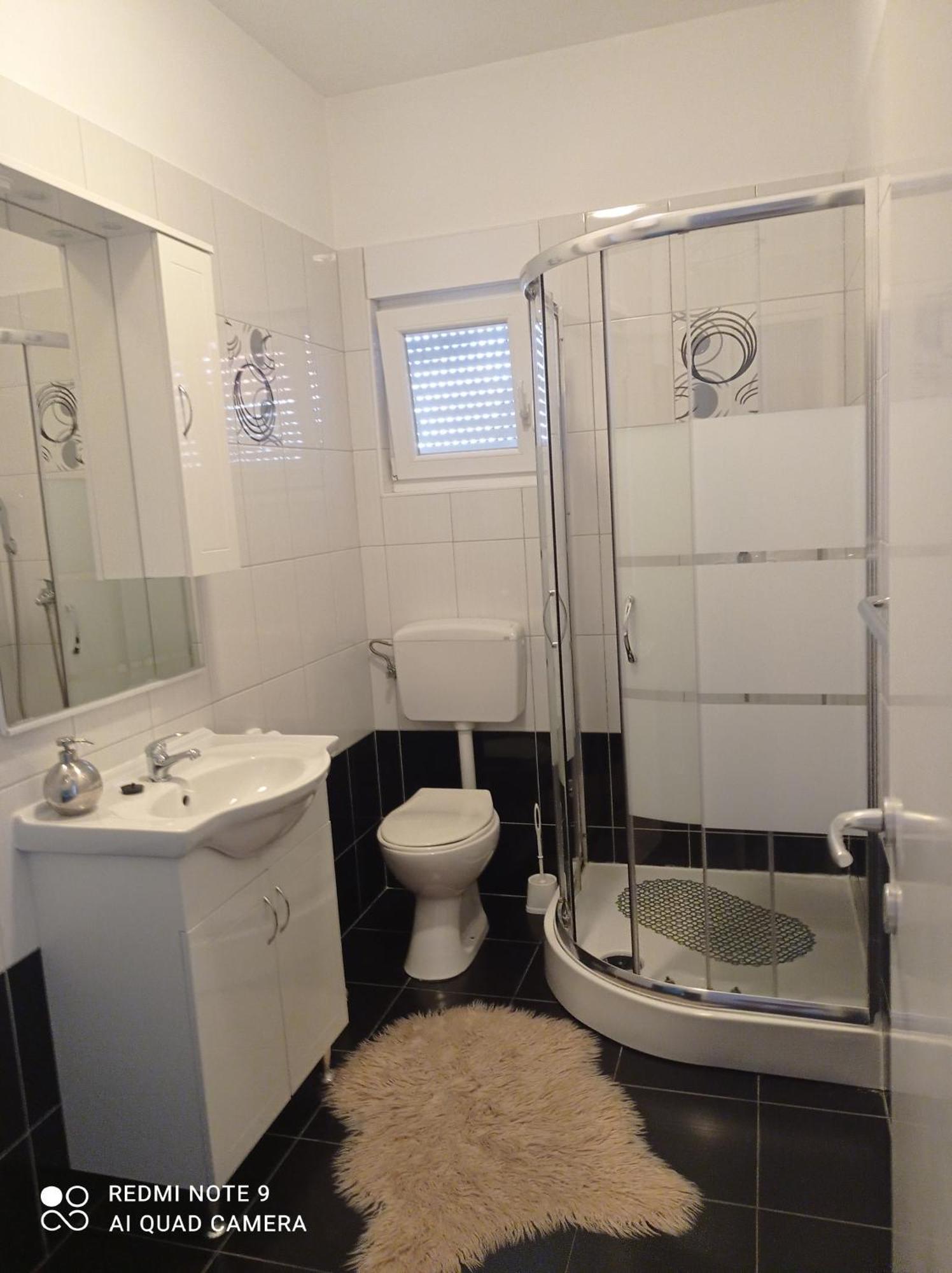 Apartmani Gaga Bibinje Ngoại thất bức ảnh