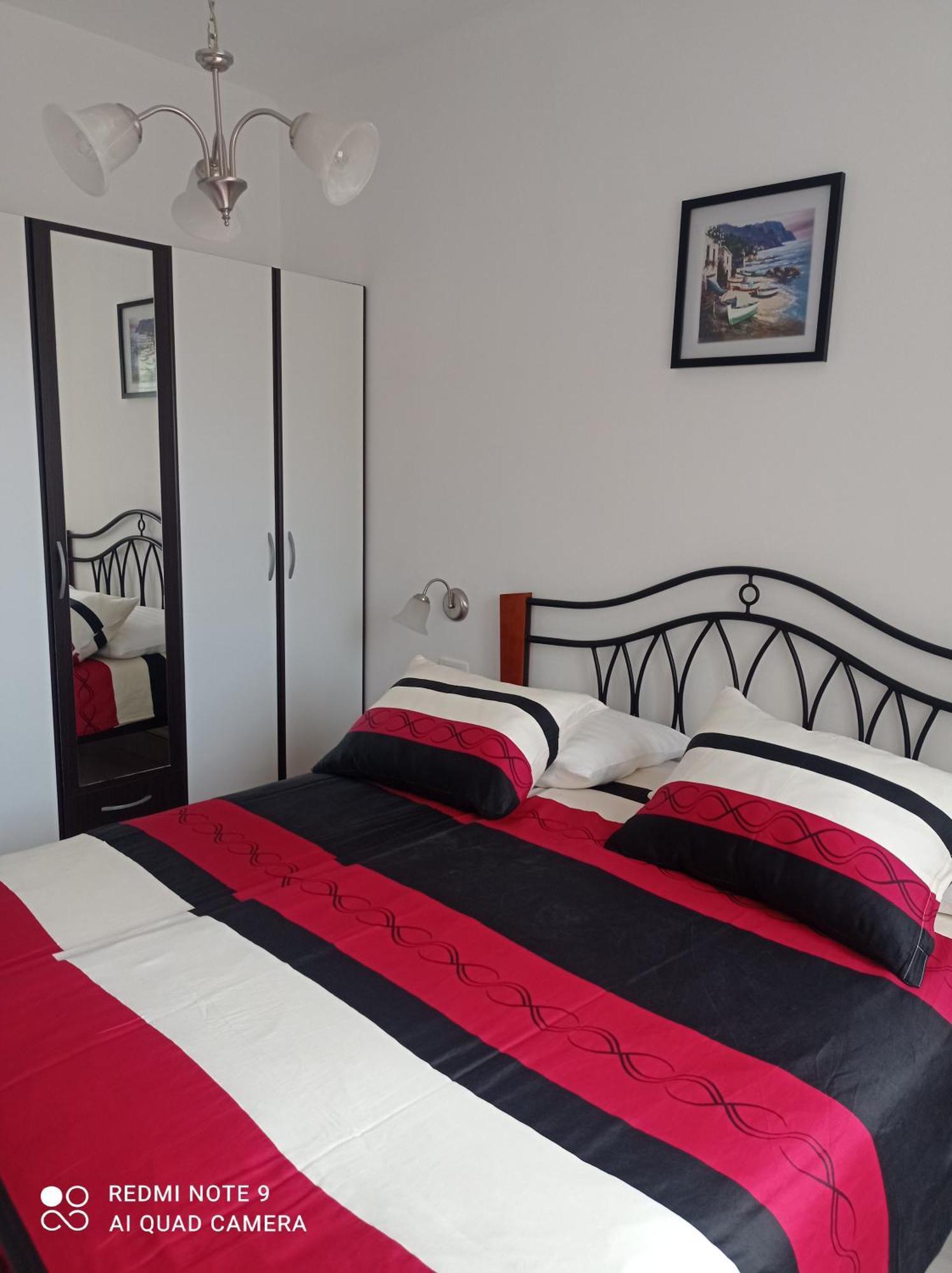 Apartmani Gaga Bibinje Ngoại thất bức ảnh