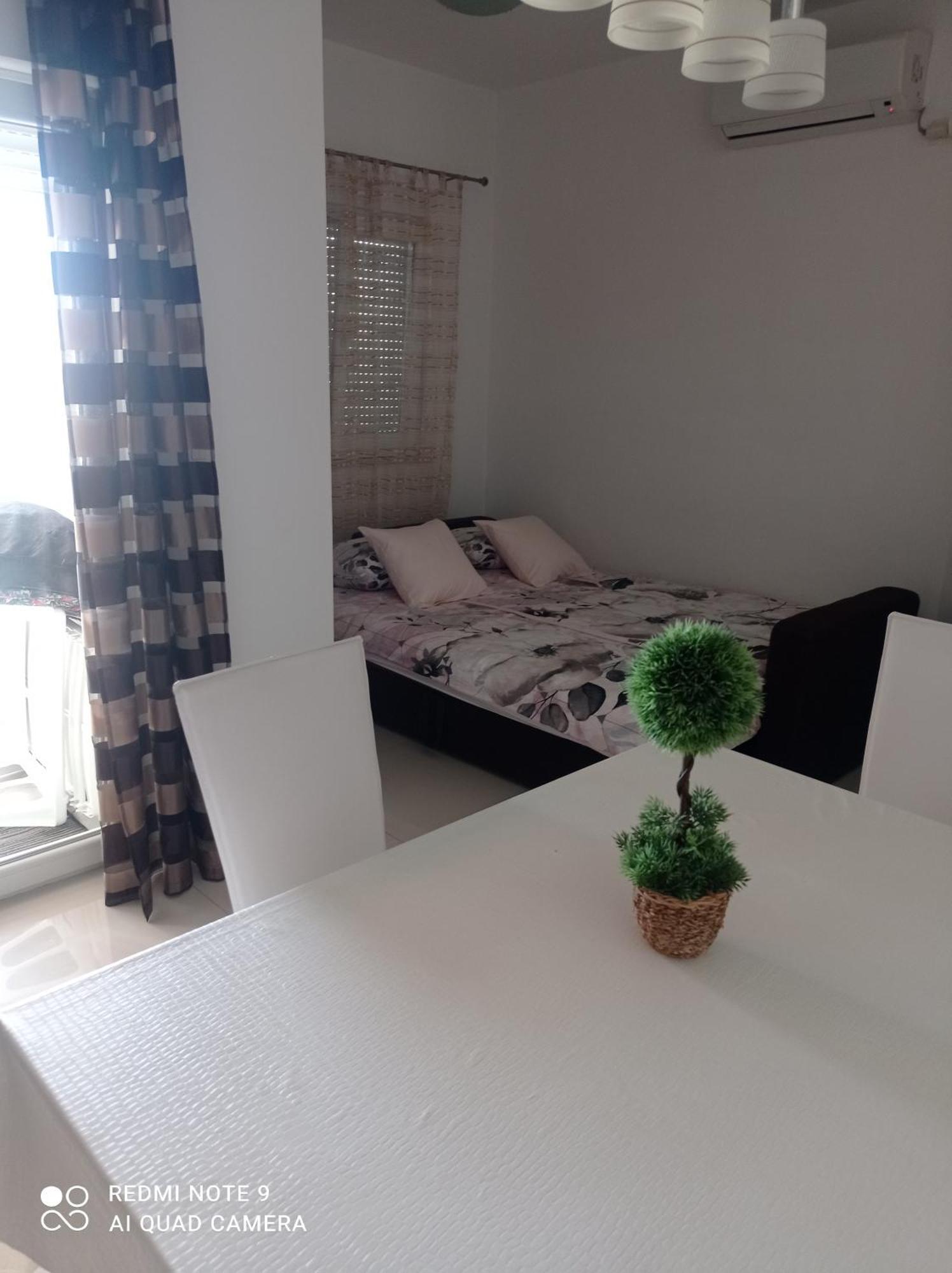 Apartmani Gaga Bibinje Ngoại thất bức ảnh