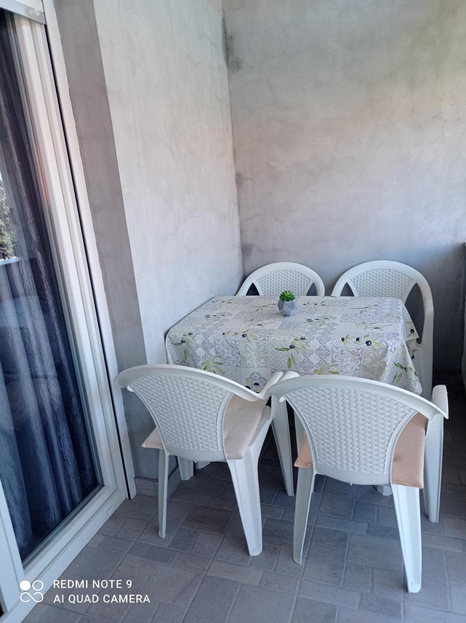 Apartmani Gaga Bibinje Ngoại thất bức ảnh