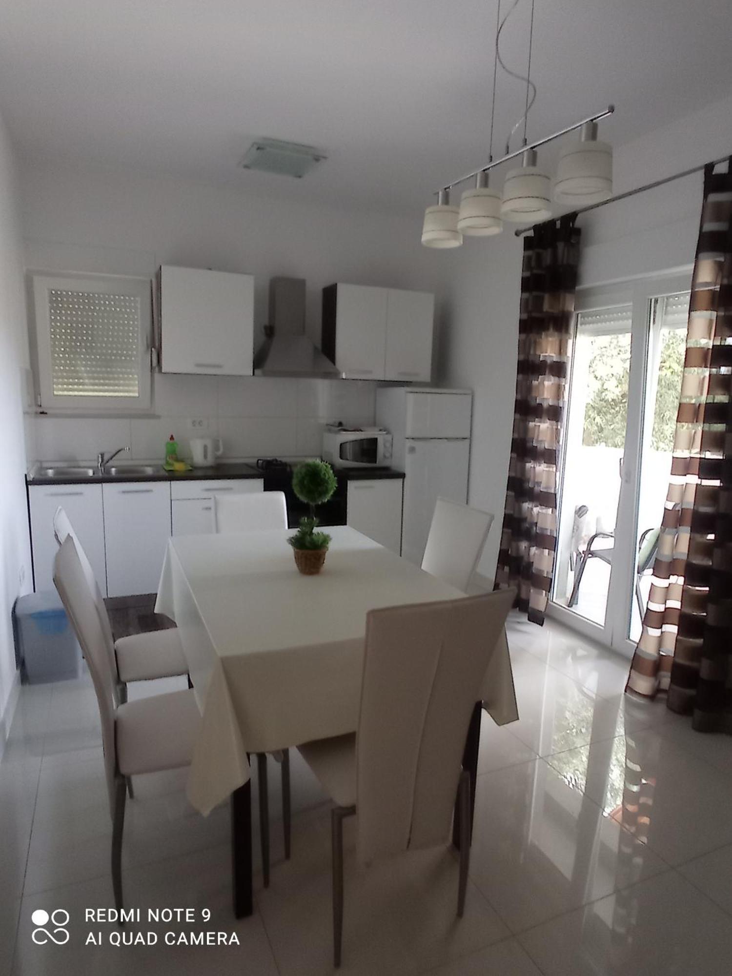 Apartmani Gaga Bibinje Ngoại thất bức ảnh