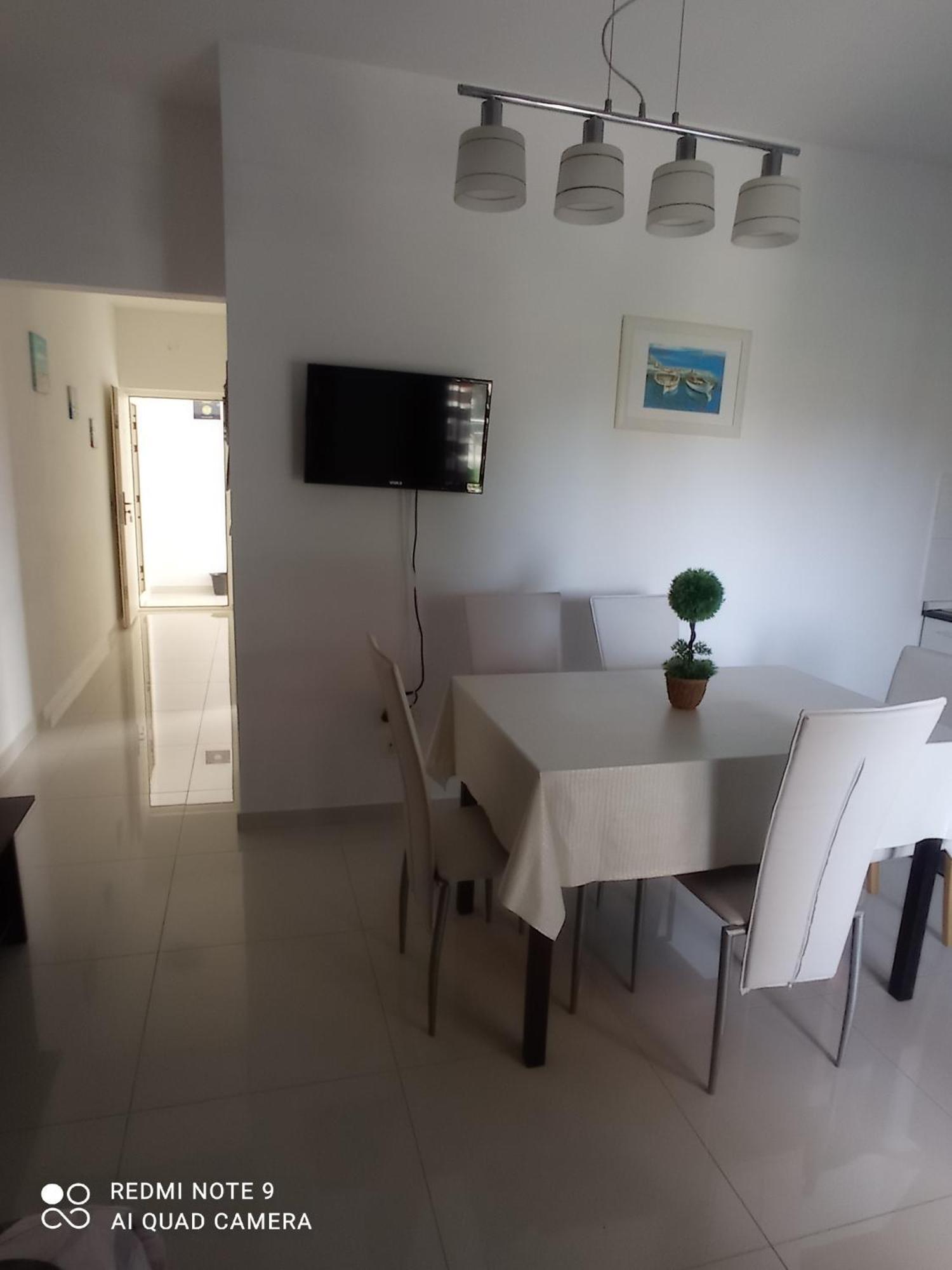 Apartmani Gaga Bibinje Ngoại thất bức ảnh