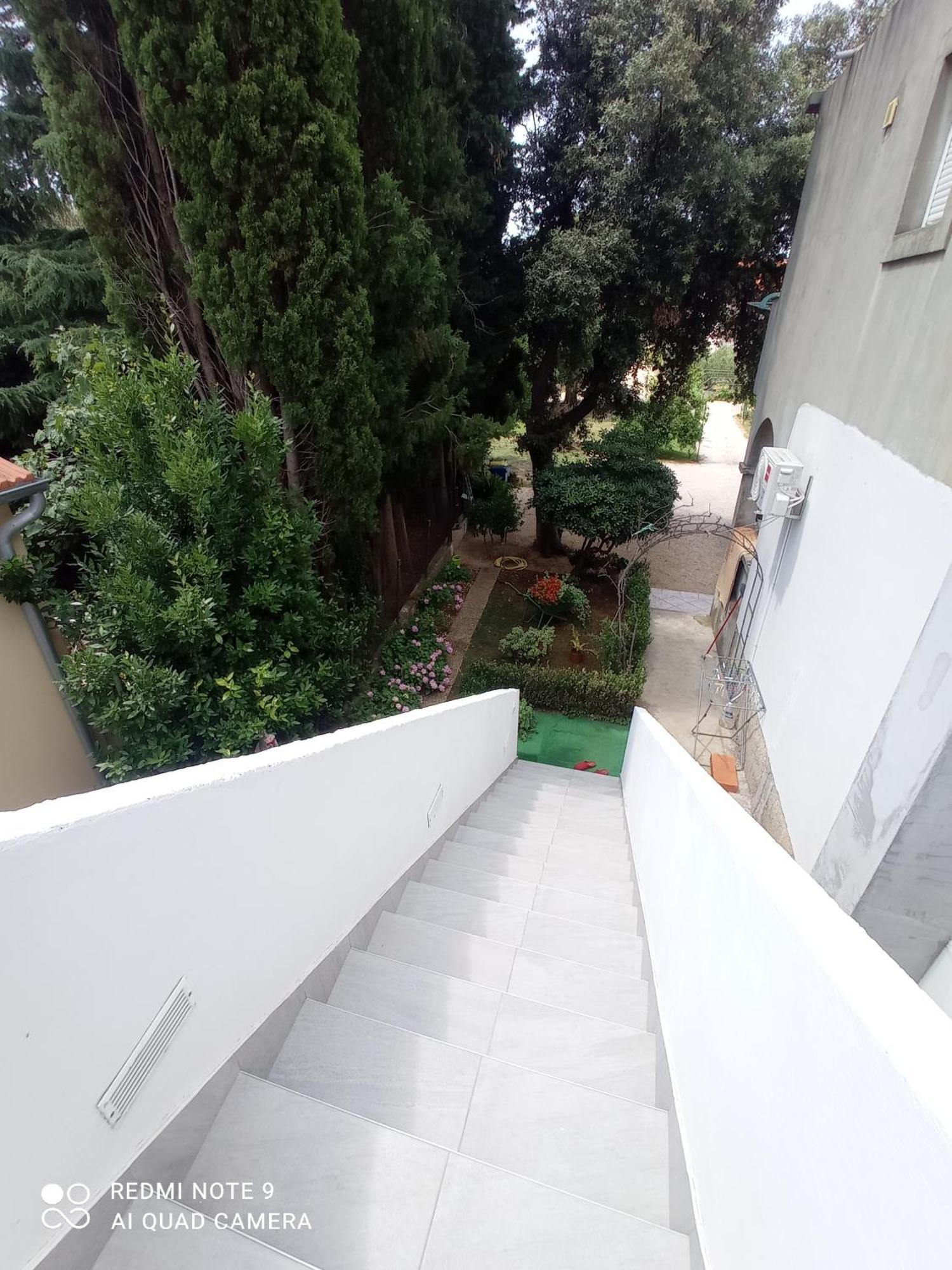Apartmani Gaga Bibinje Ngoại thất bức ảnh
