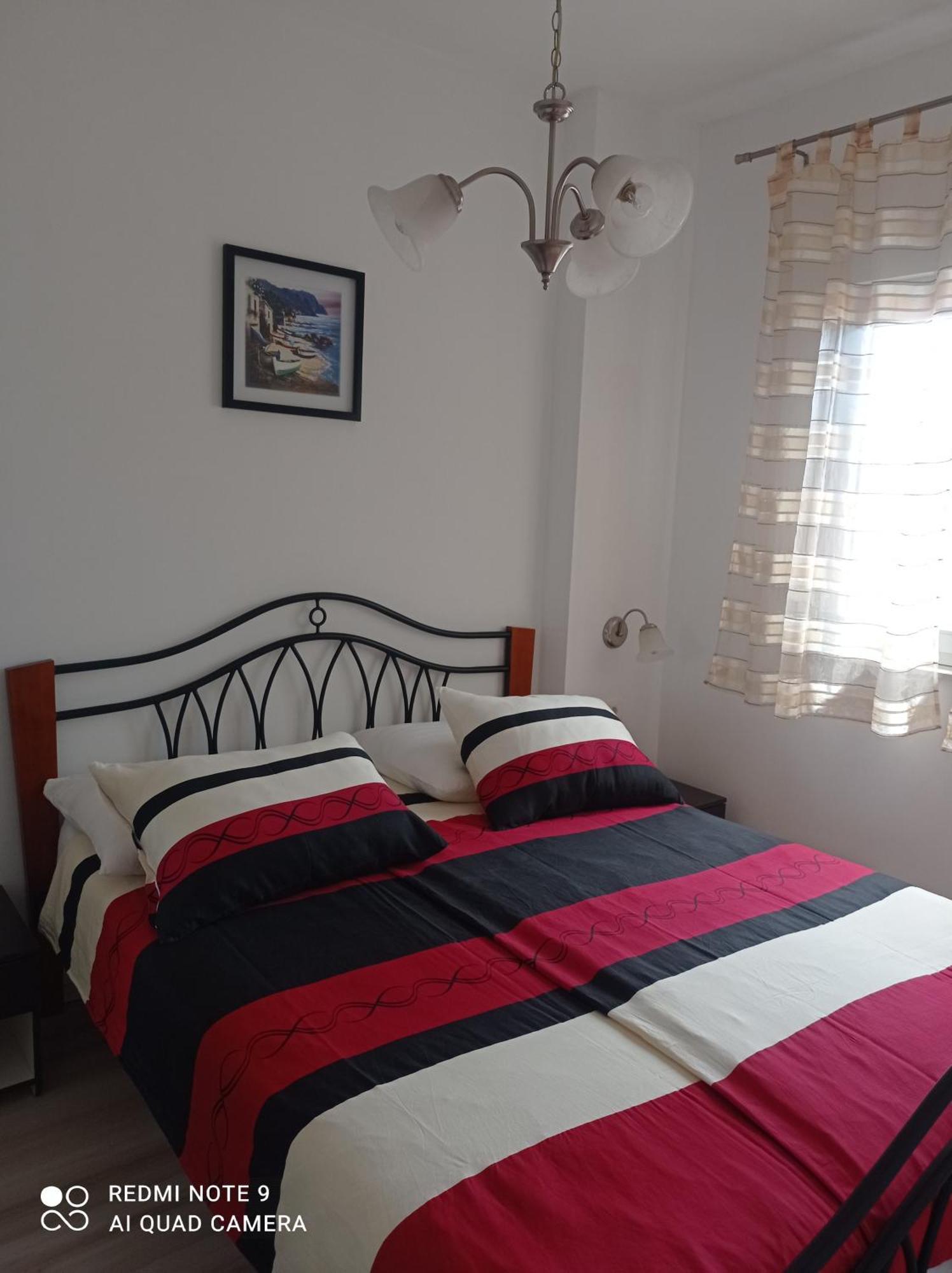 Apartmani Gaga Bibinje Ngoại thất bức ảnh