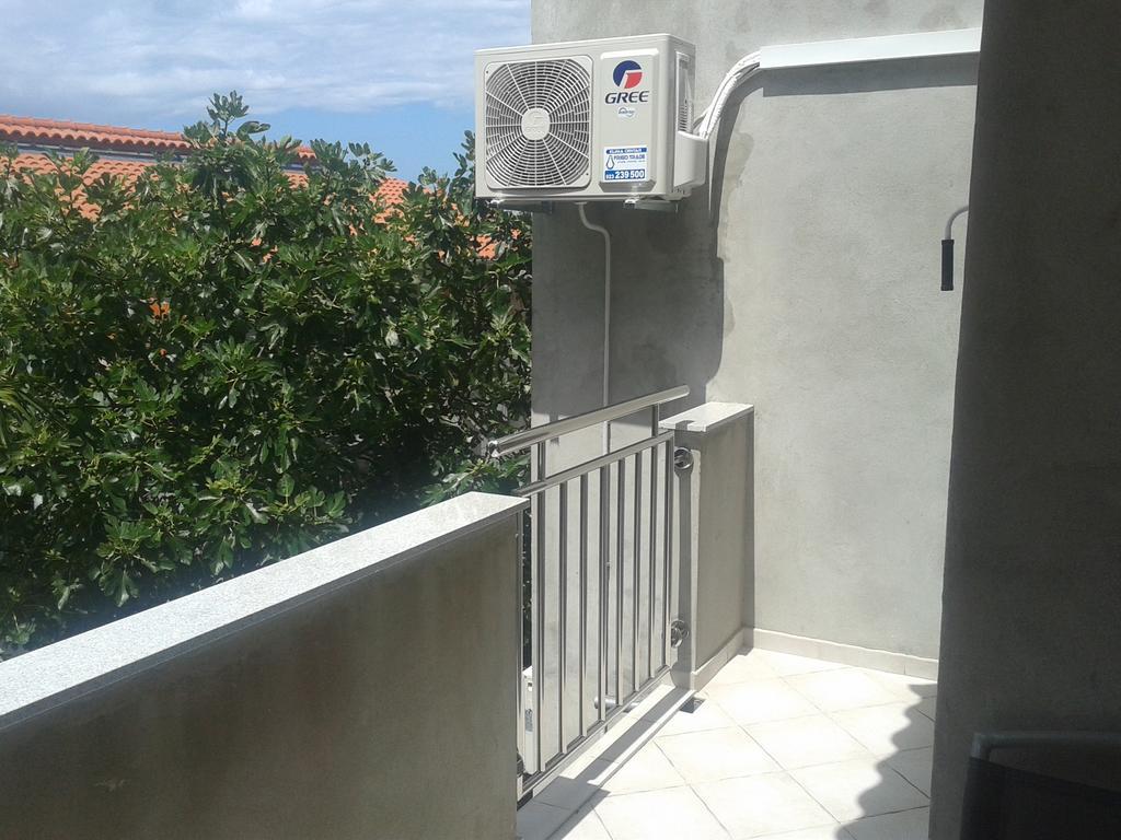 Apartmani Gaga Bibinje Phòng bức ảnh