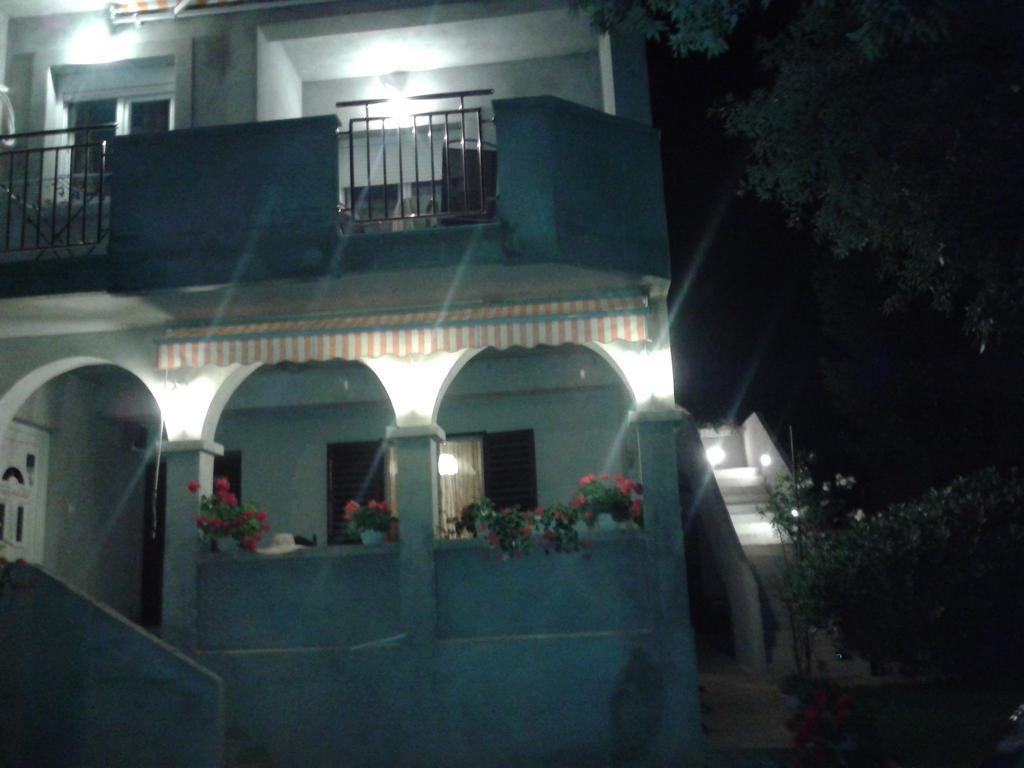 Apartmani Gaga Bibinje Phòng bức ảnh