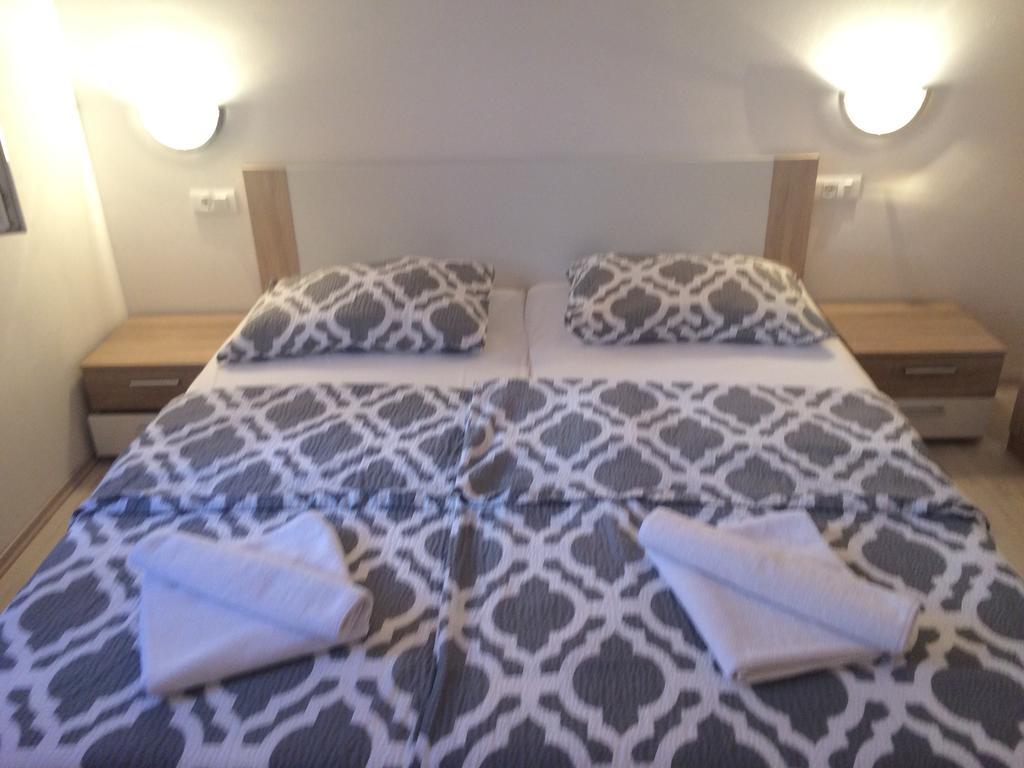 Apartmani Gaga Bibinje Ngoại thất bức ảnh