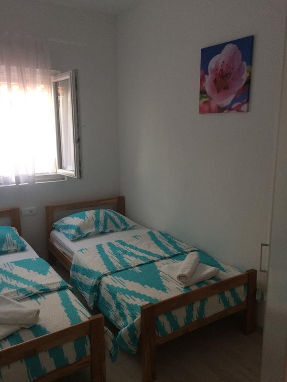 Apartmani Gaga Bibinje Ngoại thất bức ảnh
